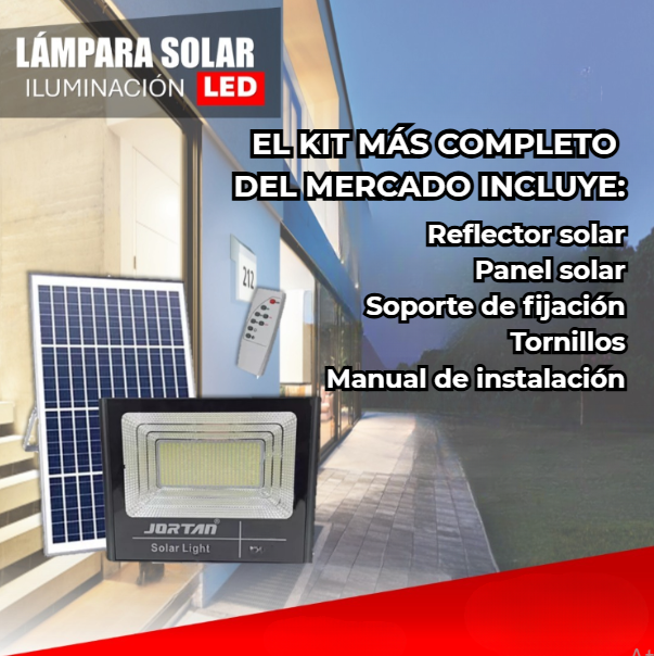 REFLECTOR SOLAR COMMAND™ – EL MÁS VENDIDO DEL 2025 CON 50% DE DESCUENTO