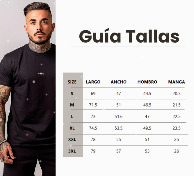 ⭐ PACK NAVIDEÑO: Camiseta Lacoste + Reloj (REGALO) 🐊