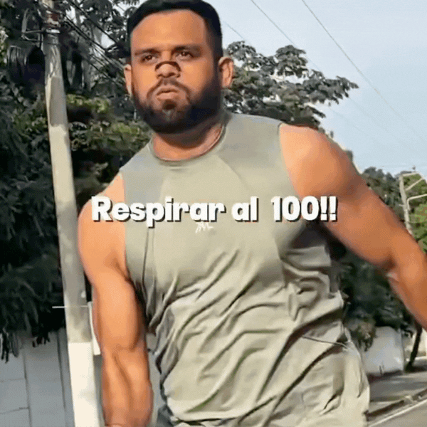 Respira Libre con UP Life