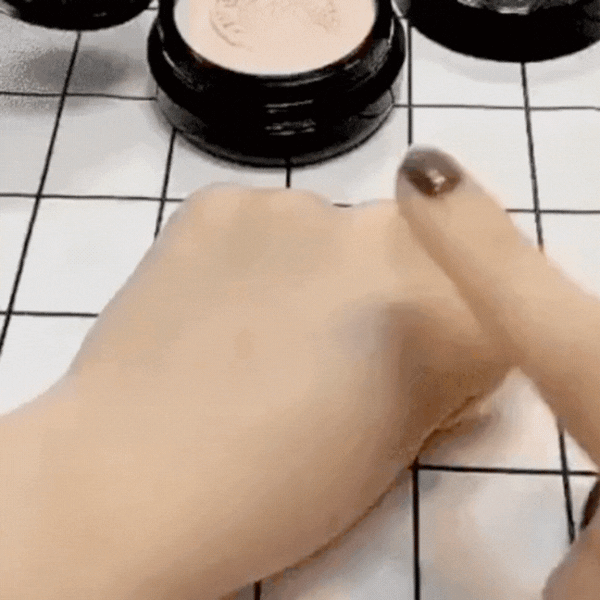 BASE MOISTURE CUSHION ORIGINAL® ⭐⭐⭐⭐⭐