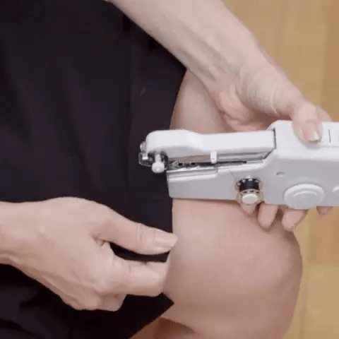 StitchMate Mini Coser Portátil