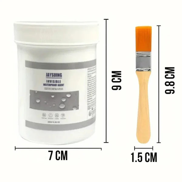 IMPERMEABILIZANTE VEDATUDO™ – SELLA, PROTEGE Y BLOQUEA FILTRACIONES AL INSTANTE (BROCHA DE REGALO)