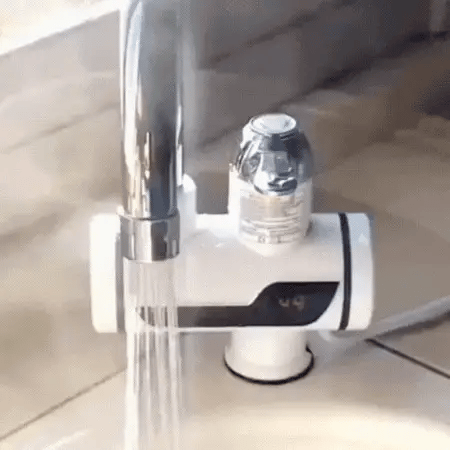 Grifo Mágico de Ducha