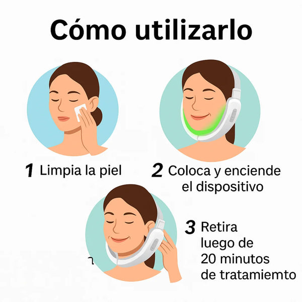 Reafirmante Facial Milagroso