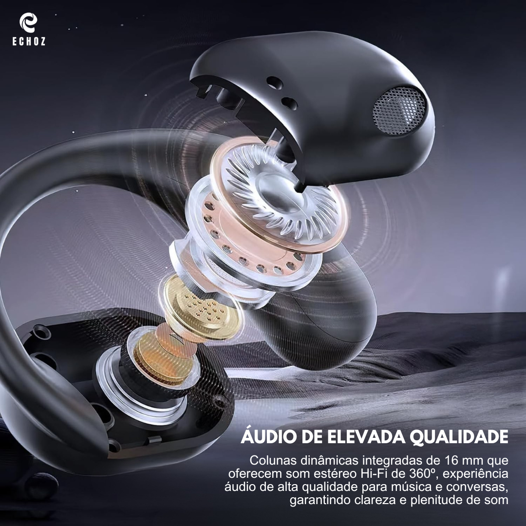 ECHOZ TRADUCTOR PLUS – HABLA Y ENTIENDE HASTA EN 138 IDIOMAS