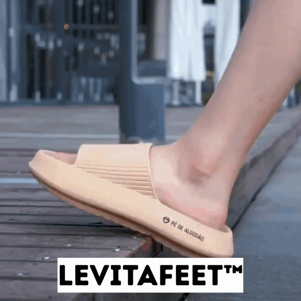 Sandalias Levitadoras Confortables