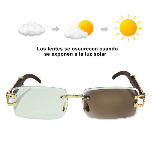 Gafas Jaguar Elegantes