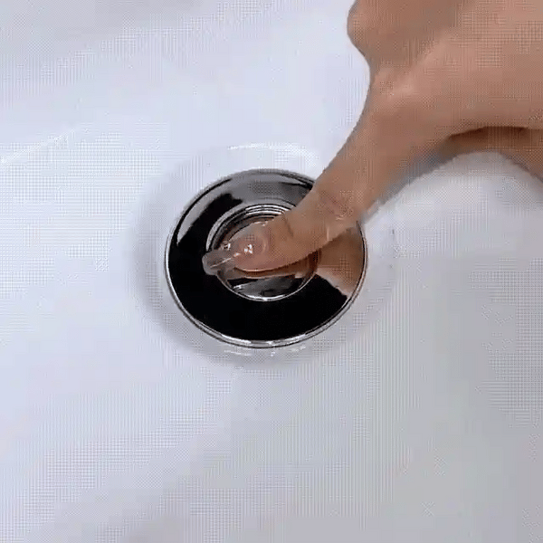Tapón Mágico para Lavabo