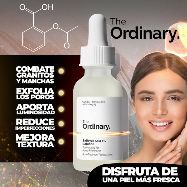 50% OFF🌟The Ordinary® Niacinamide 10% + Zinc 1%, 30 ml✨