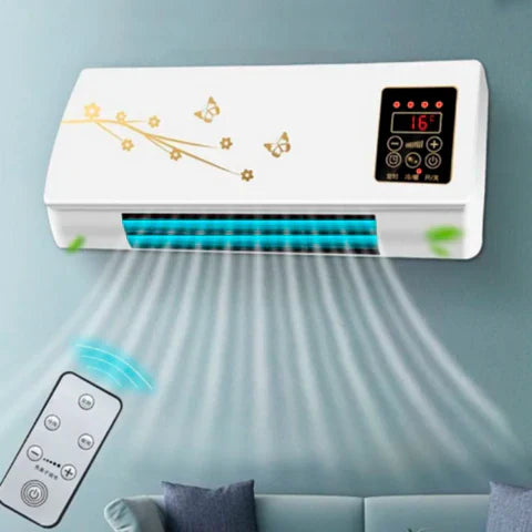 🌟 COOLBREEZE™ AIRE ACONDICIONADO PORTÁTIL + 💵 OFERTÓN ÚNICO 🎯 ¡COMPRA HOY MISMO! 🔥