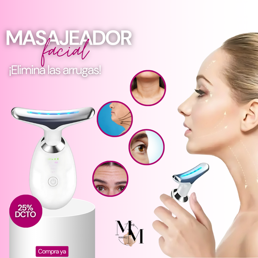 FACELIFT X™ - RESULTADOS VISIBLES EN MINUTOS... ¡SIN GASTAR MILLONES EN CLÍNICAS! 💸