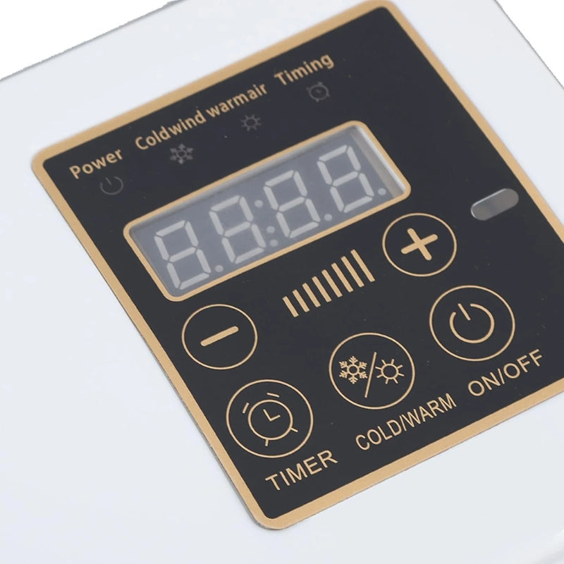 🌟 COOLBREEZE™ AIRE ACONDICIONADO PORTÁTIL + 💵 OFERTÓN ÚNICO 🎯 ¡COMPRA HOY MISMO! 🔥