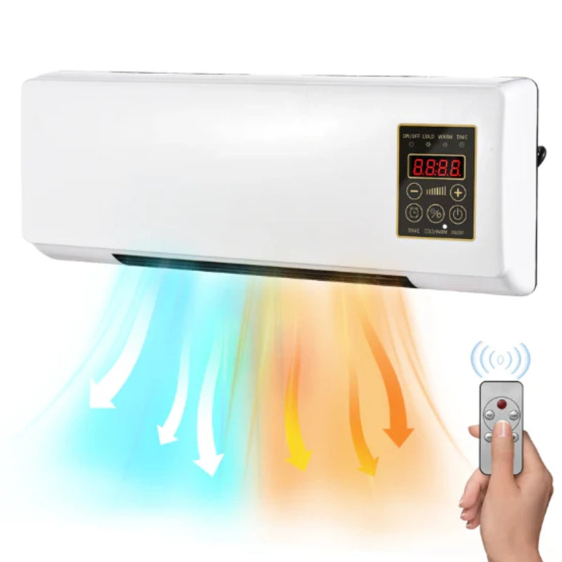 🌟 COOLBREEZE™ AIRE ACONDICIONADO PORTÁTIL + 💵 OFERTÓN ÚNICO 🎯 ¡COMPRA HOY MISMO! 🔥