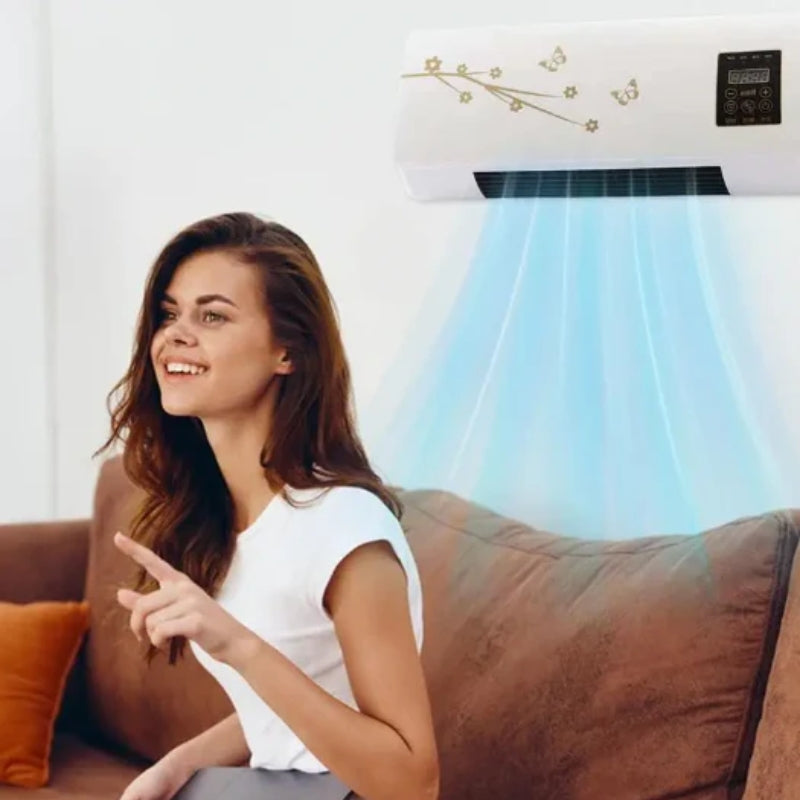 🌟 COOLBREEZE™ AIRE ACONDICIONADO PORTÁTIL + 💵 OFERTÓN ÚNICO 🎯 ¡COMPRA HOY MISMO! 🔥