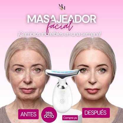 FACELIFT X™ - RESULTADOS VISIBLES EN MINUTOS... ¡SIN GASTAR MILLONES EN CLÍNICAS! 💸