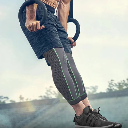 Rodillera Pro™ – Potencia tus rodillas y supera tus límites 💪🔥 | 🎁 ¡COMPRA 1 Y LLEVA 2!