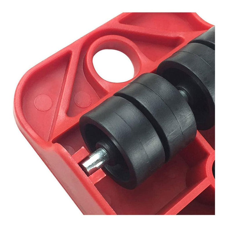 🚛 LIFT&ROLL™ – ¡MUEVE MUEBLES PESADOS COMO SI FUERAN LIGEROS!