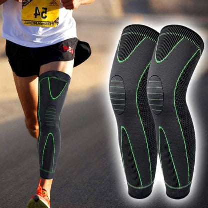 Rodillera Pro™ – Potencia tus rodillas y supera tus límites 💪🔥 | 🎁 ¡COMPRA 1 Y LLEVA 2!