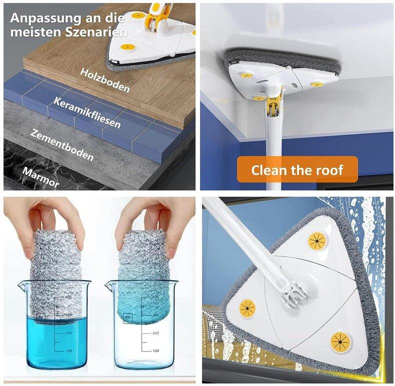 TRAPEADOR 360° AJUSTABLE|⚡️60%OFF⚡️OFERTA ⚡️+  ENVÍO GRATIS