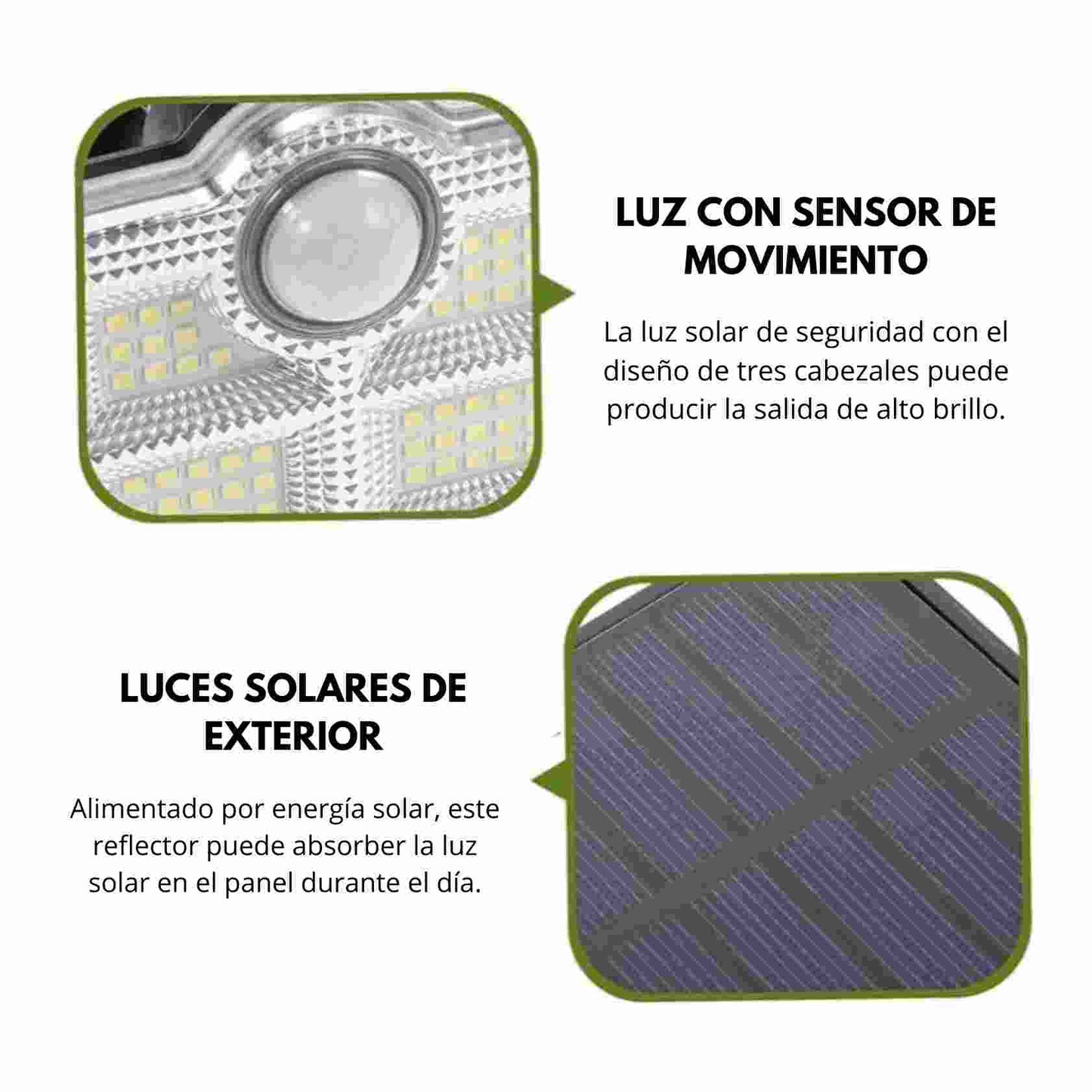 REFLECTOR SOLAR HOMELIGHT (¡ILUMINA Y PROTEGE GRATIS PARA SIEMPRE!) + 🎁 REGALO EXCLUSIVO: 1X LINTERNA TÁCTICA PROFESIONAL