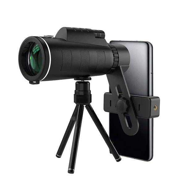 🌌 TELESCOPIO PORTÁTIL CON VISIÓN NOCTURNA - STARS™ - ¡ EL TELESCOPIO QUE TODOS QUIEREN ESTE AÑO!
