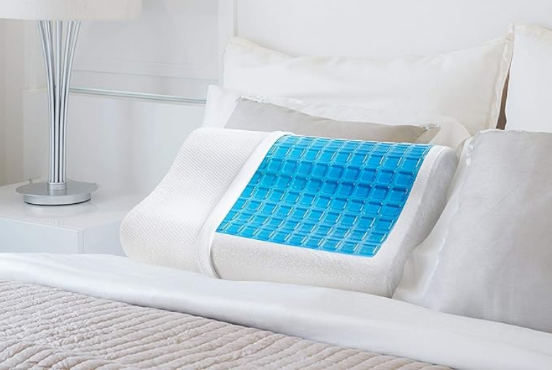 Almohada Gel Refrescante - Cool Pillow (Ultimas unidades em stock)