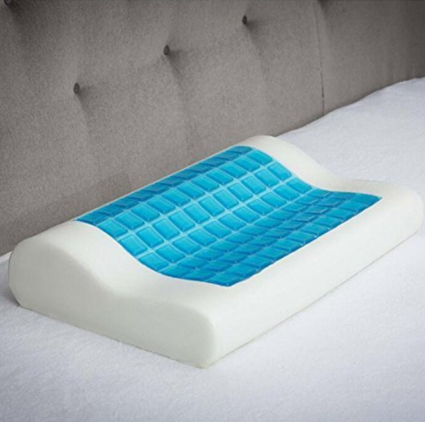 Almohada Gel Refrescante - Cool Pillow (Ultimas unidades em stock)