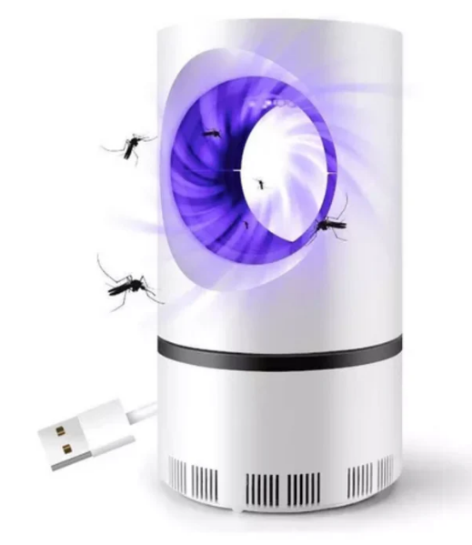 PROTECTOR ANTIMOSQUITOS - INSECTOSAFE 🦟✅