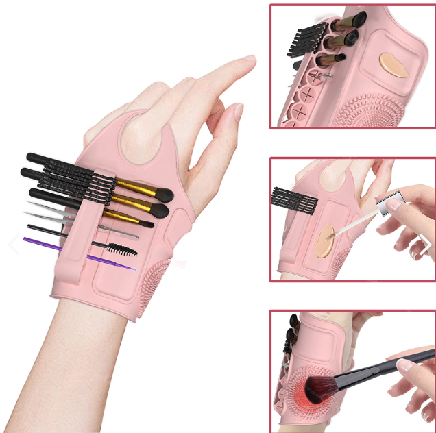 GUANTE PRO-MAKEUP – EL PODER DEL MAQUILLAJE EN TU MANO