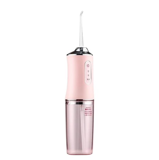 ¡IRRIGADOR PORTÁTIL 4 EN 1 HIDRODENT – SONRISA PERFECTA SIN DOLOR, SIN COSTOS Y EN TIEMPO RÉCORD! 😁