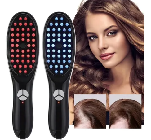 DERMOLIGHT™ - RELAJA, HIDRATA Y REVIVE TU CABELLO