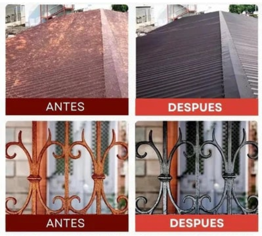 IRON SEAL™ – REPARACIÓN Y PROTECCIÓN ANTICORROSIÓN DEFINITIVA (¡COMPRA 1 Y LLÉVATE 2!)