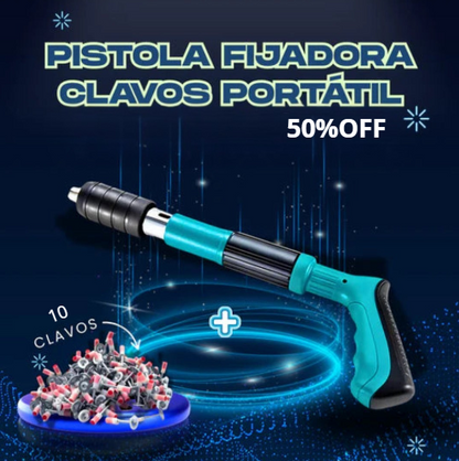 CLAVOFÁCIL - ¡OLVÍDATE DE GOLPES EN LOS DEDOS, CLAVOS TORCIDOS Y PÉRDIDA DE TIEMPO!