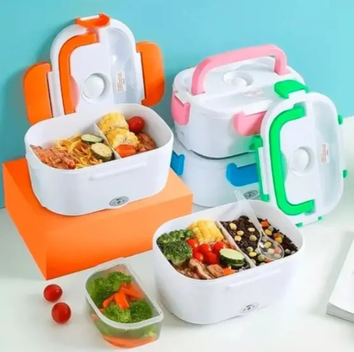 HOTBOX PRO™ – TU COMIDA SIEMPRE CALIENTE, ESTÉS DONDE ESTÉS