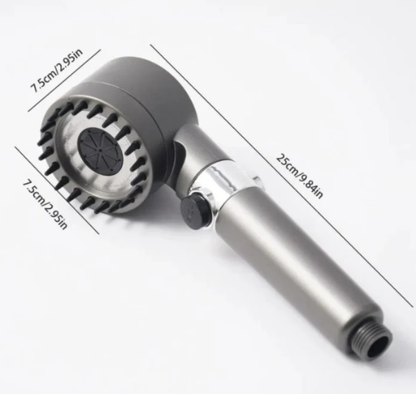 DUCHA ULTRARELAX™ – ¡PAGA 1 Y LLÉVATE 2! 🚿💥