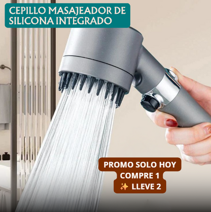 DUCHA ULTRARELAX™ – ¡PAGA 1 Y LLÉVATE 2! 🚿💥