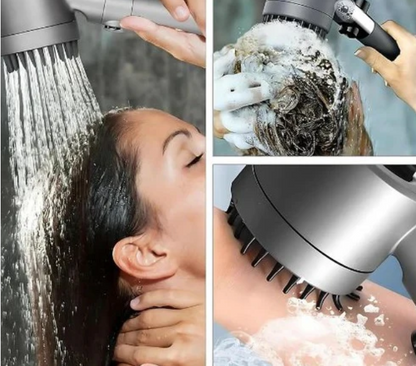 DUCHA ULTRARELAX™ – ¡PAGA 1 Y LLÉVATE 2! 🚿💥