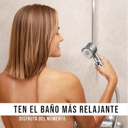 DUCHA ULTRARELAX™ – ¡PAGA 1 Y LLÉVATE 2! 🚿💥
