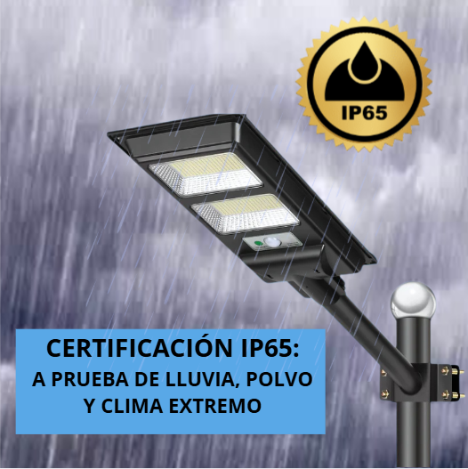 ECOSOLAR MAX™ – LUZ GRATIS PARA TODA LA VIDA + 🎁 REGALO PREMIUM