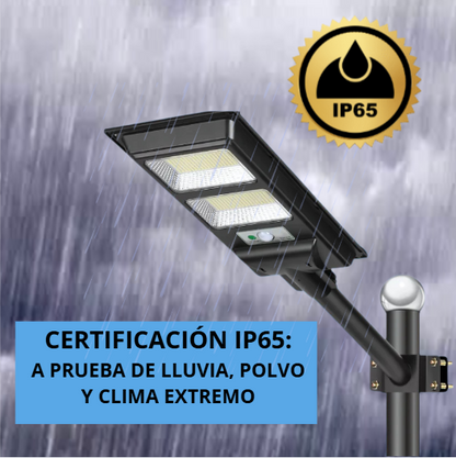 ECOSOLAR MAX™ – LUZ GRATIS PARA TODA LA VIDA + 🎁 REGALO PREMIUM