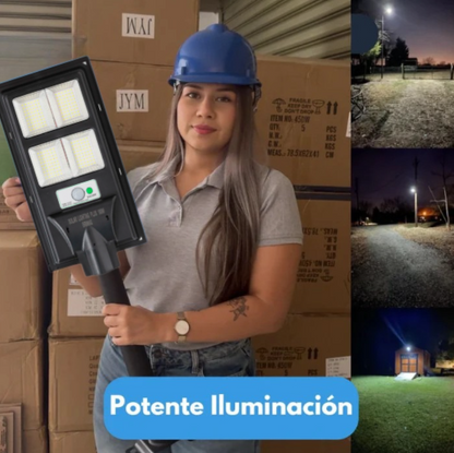 ECOSOLAR MAX™ – LUZ GRATIS PARA TODA LA VIDA + 🎁 REGALO PREMIUM