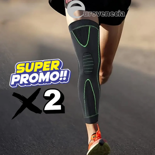 Rodillera Pro™ – Potencia tus rodillas y supera tus límites 💪🔥 | 🎁 ¡COMPRA 1 Y LLEVA 2!