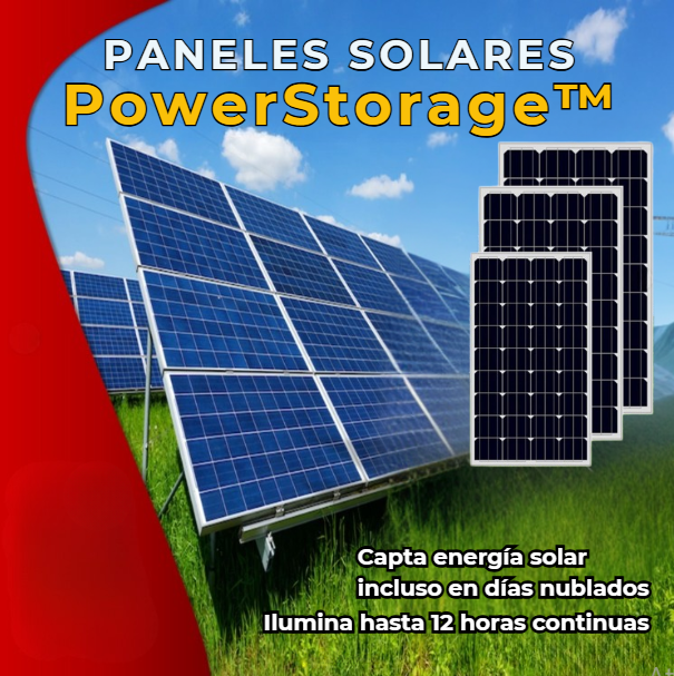 ¡LIQUIDACIÓN FINAL DEL AÑO! REFLECTOR SOLAR COMMAND™ – EL MÁS VENDIDO DEL 2025 CON 50% DE DESCUENTO