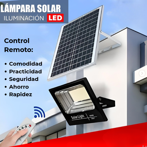 ¡LIQUIDACIÓN FINAL DEL AÑO! REFLECTOR SOLAR COMMAND™ – EL MÁS VENDIDO DEL 2025 CON 50% DE DESCUENTO