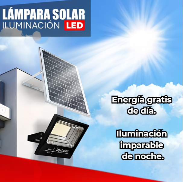 ¡LIQUIDACIÓN FINAL DEL AÑO! REFLECTOR SOLAR COMMAND™ – EL MÁS VENDIDO DEL 2025 CON 50% DE DESCUENTO