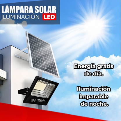 ¡LIQUIDACIÓN FINAL DEL AÑO! REFLECTOR SOLAR COMMAND™ – EL MÁS VENDIDO DEL 2025 CON 50% DE DESCUENTO