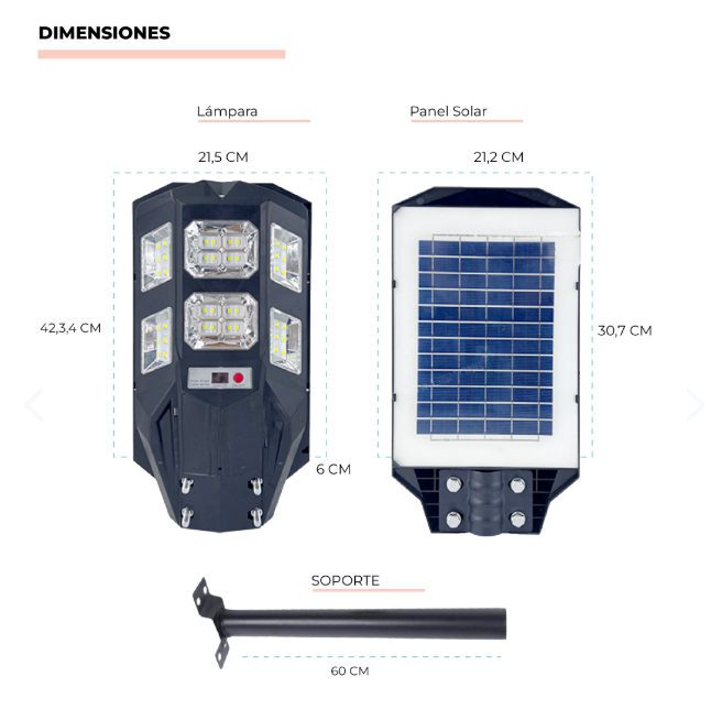 ¡LIQUIDACIÓN FINAL DEL AÑO! VOLTIX ELITE™ – Iluminación industrial en su casa, sin pagar energía