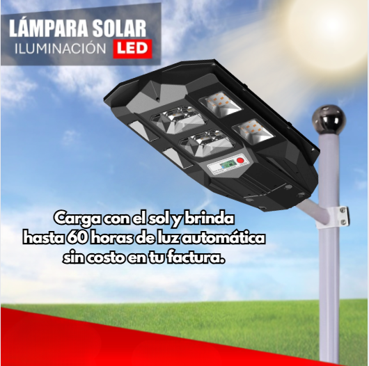 ¡LIQUIDACIÓN FINAL DEL AÑO! VOLTIX ELITE™ – Iluminación industrial en su casa, sin pagar energía