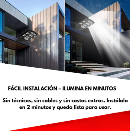 ¡LIQUIDACIÓN FINAL DEL AÑO! VOLTIX ELITE™ – Iluminación industrial en su casa, sin pagar energía