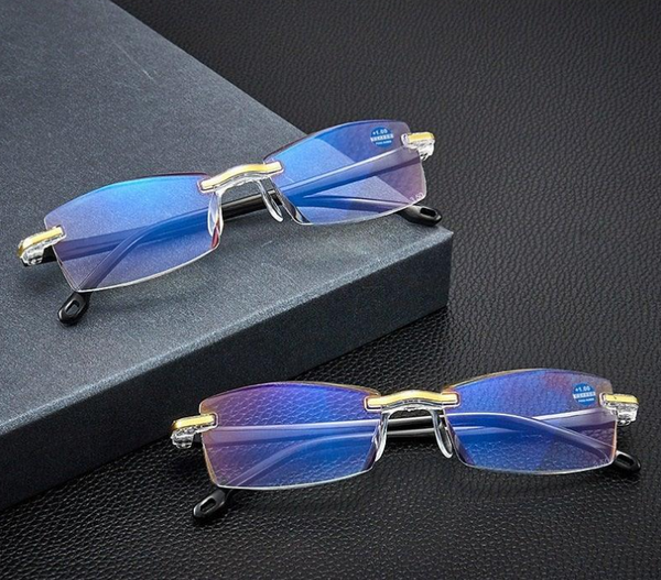 GAFAS TR90 TITANIUM PRO – TECNOLOGÍA INTELIGENTE PARA UNA VISIÓN NÍTIDA EN TODO MOMENTO